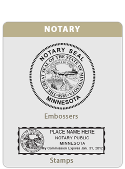 MN-Notary
